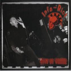 Infa-Riot : Live At Voodoo